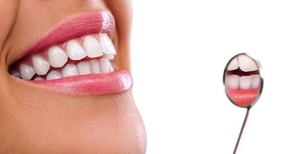 10 claves para cuidar tu dentadura