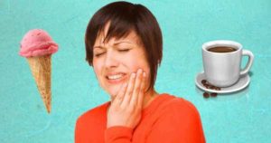 10 posibles causas de sensibilidad dental
