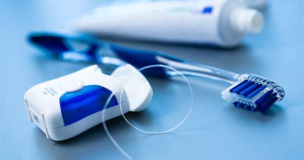 10 tips para mantener una correcta higiene bucal