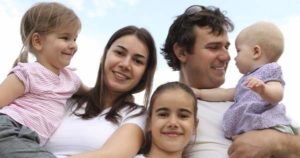 10 ventajas del seguro dental para toda la familia