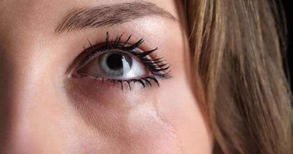 12 posibles causas de los ojos llorosos