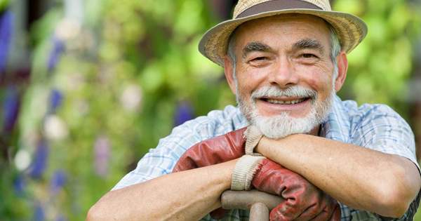 14 formas de reforzar la autoconfianza en los adultos mayores