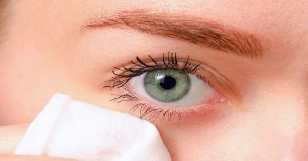 3 Causas y tratamientos para la alergia ocular