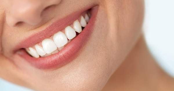 3 tips comprobados para mantener tus dientes blancos