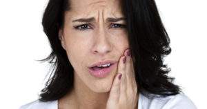4 Emergencias dentales que puedes tratar con tu seguro