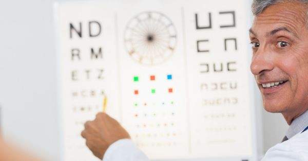 4 diferencias entre Oftalmólogo, Optometrista y Óptico