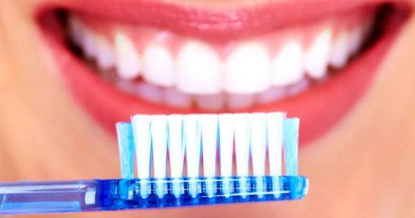 4 indicadores de que el esmalte dental se erosionó