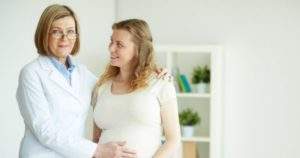 5 cuidados dentales a considerar en la mujer embarazada