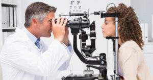 5 pasos necesarios para prevenir enfermedades visuales