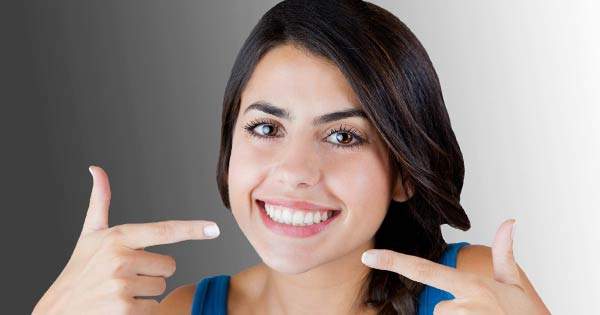 5 procedimientos para reparar un diente roto