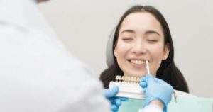 5 usos de las carillas dentales