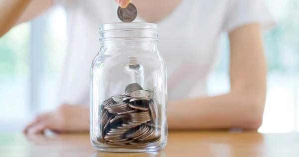 6 buenos hábitos que te ayudarán a ahorrar dinero