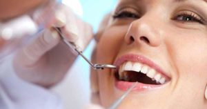 6 razones para asistir regularmente al dentista