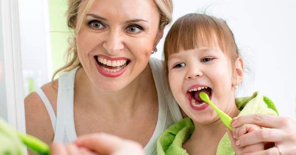 9 claves para elegir el seguro dental familiar
