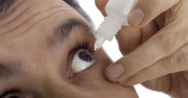 Aprende qué debes hacer ante una infección ocular