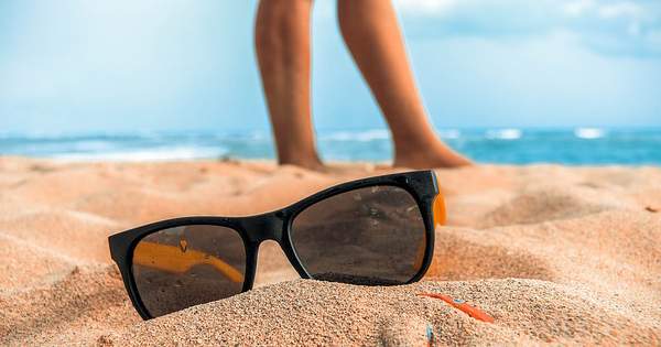 ¿Cómo cuidar nuestros ojos con unos buenos lentes de sol ?