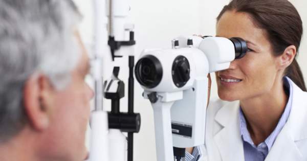 Como prevenir que el glaucoma robe tu vision