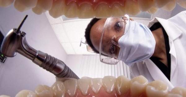Conoce los procedimientos odontológicos más frecuentes