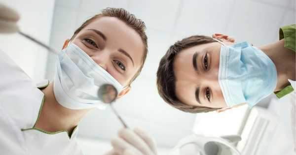 ¿Cuántos profesionales existen en el mundo odontológico