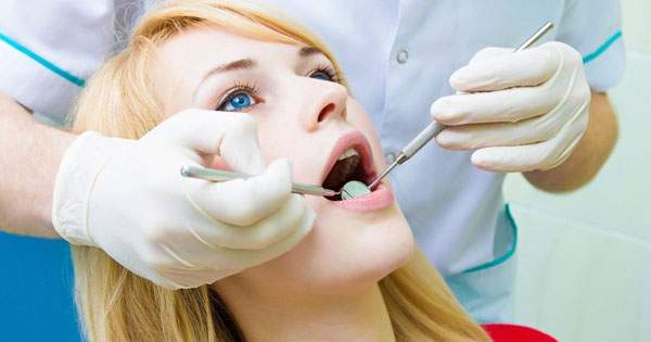 Descubre como organizar tu seguridad dental