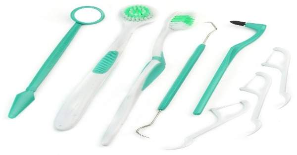 Descubre las herramientas indispensables para la salud bucal