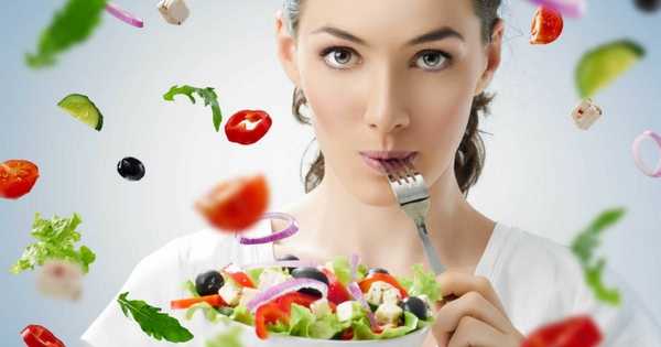 ¿Eres vegetariano Conoce cómo cuidar tu salud oral