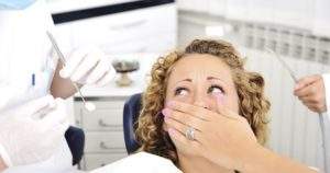 Estrategias para reducir las fobias odontologicas
