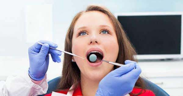 Evaluación bucodental, vital para tratar el cáncer oral