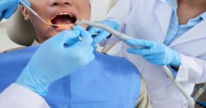 Evolución en la historia de la Odontología