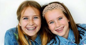 Existen beneficios de la ortodoncia en edad temprana