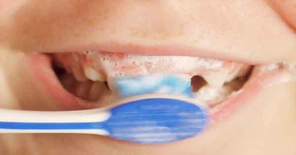 Higiene Dental