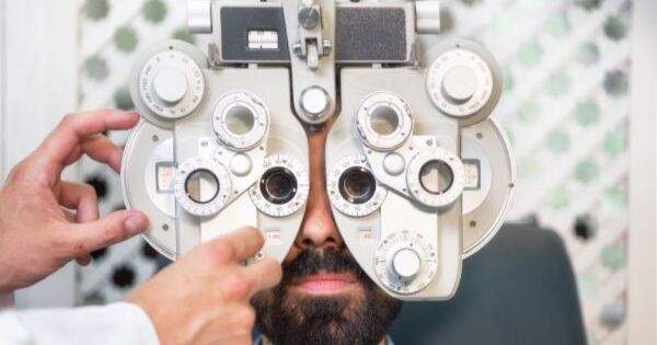 Importancia de la optometría en tu salud visual