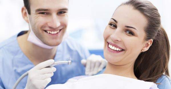 Importancia de una limpieza dental profesional