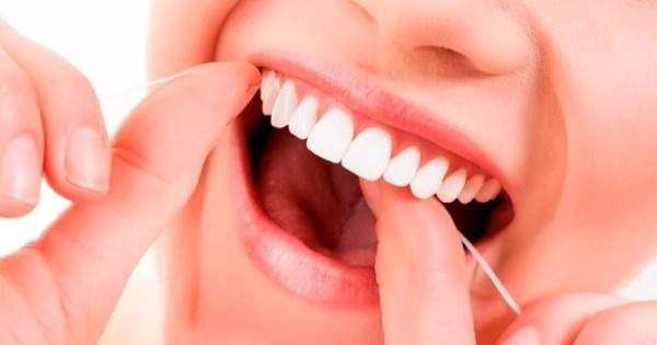 Más razones para cuidar tus dientes