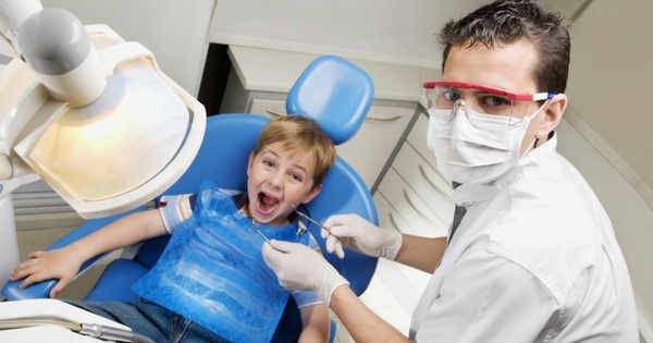 Miedo al dentista ¿Las generaciones pasadas tendrán la culpa?
