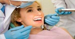 Motivos por los que es importante una limpieza dental