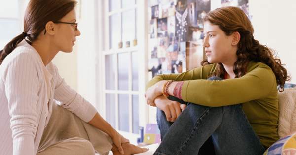 ¿Sabes cuáles son los síntomas de ansiedad en los adolescentes?