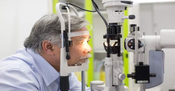¿Sabes en qué consiste el desprendimiento de retina?
