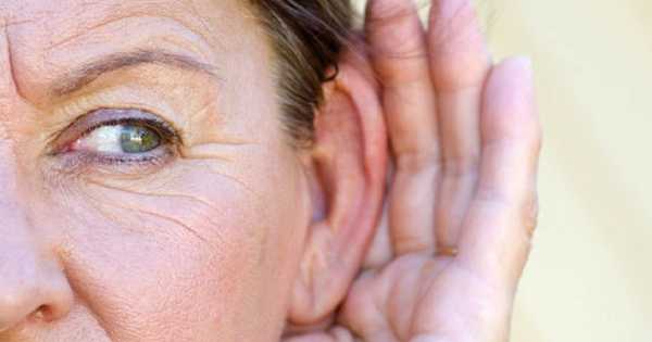 Salud bucal y pérdida auditiva ¿Qué tienen en común?
