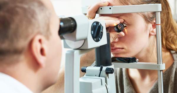 Síntomas y causas del glaucoma que debes conocer