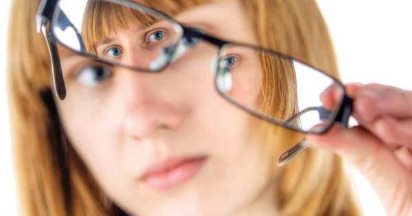 Tipos de astigmatismo y tratamientos para corregirlos
