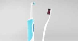Ventajas y desventajas de los cepillos de dientes eléctricos
